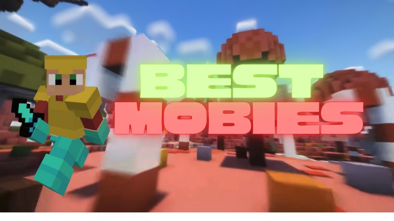 Ranking The BEST MOBILE PvPERS In Bloxd.io