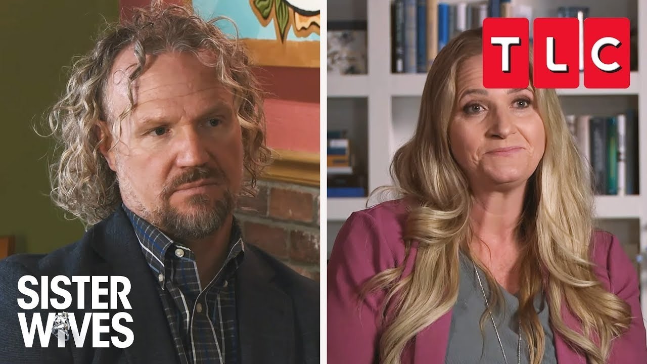 Sister Wives: Kody's Reaction to Christine & David's Wedding—Real Closure or PR Move? #sisterwives