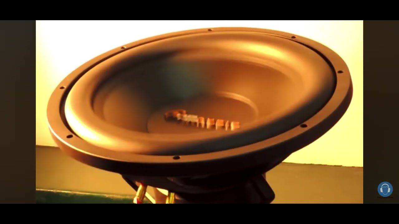 Boxă bass de cocomelo