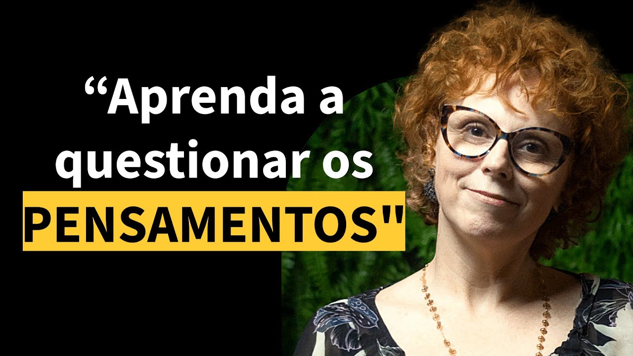 NEUROCIÊNTISTA: REPROGRAME O SEU CÉREBRO E MUDE DE VIDA | ANA CLAUDIA ZANI | ENTRANDO NA MENTE #238