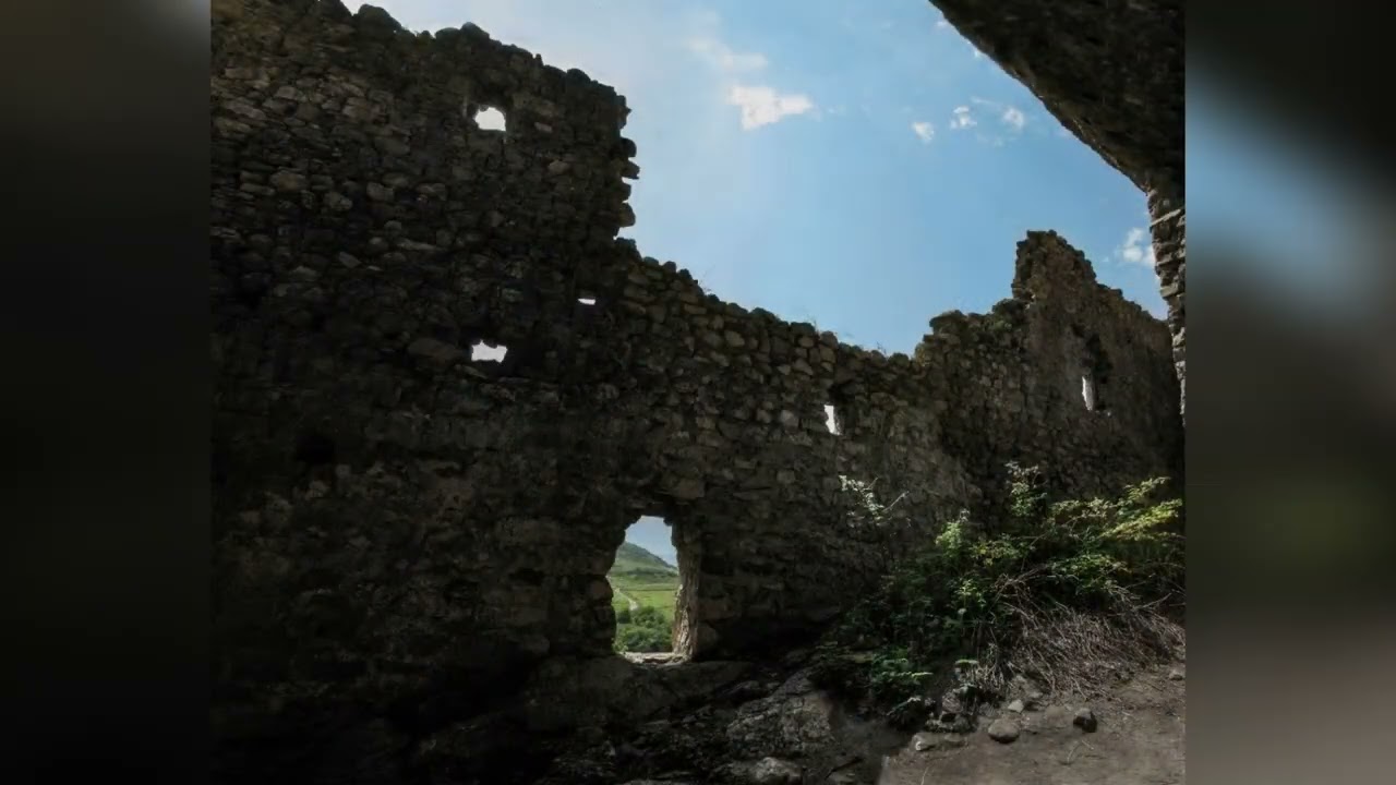 Дзивгисская крепость