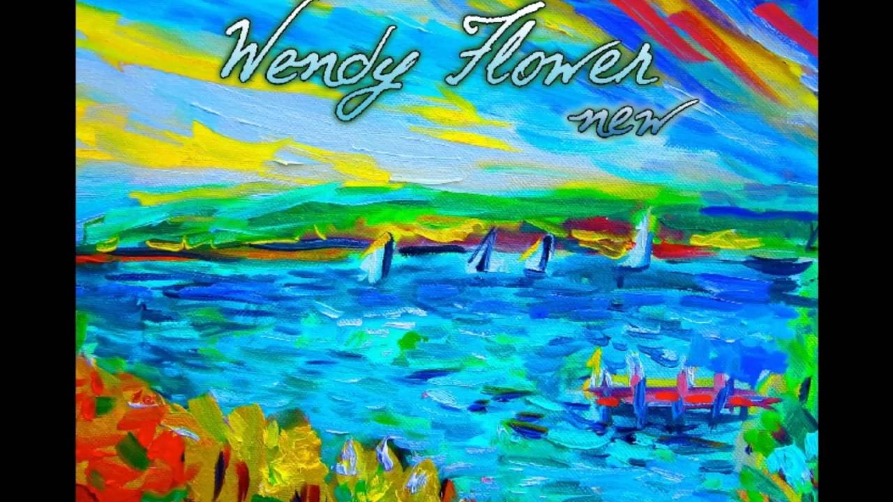 Wendy Flower - In The Attic