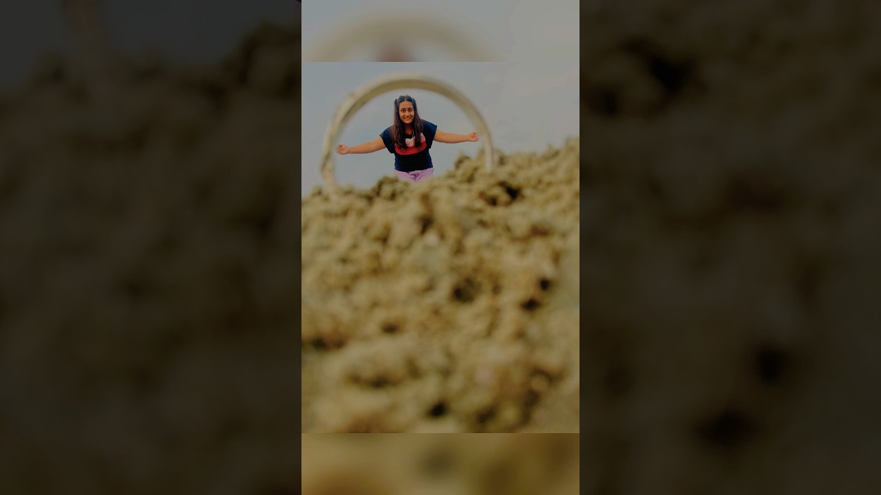 Shoot creative photos with iPhone 📲easy iPhone camera tricks #photography #skills #iphone#creative