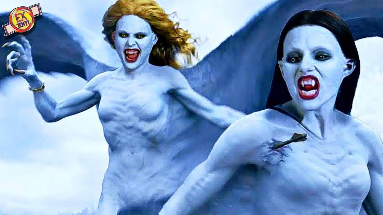 Van helsing movie explained in hindi | fantasy adventure movie explained in hindi | van helsing 2