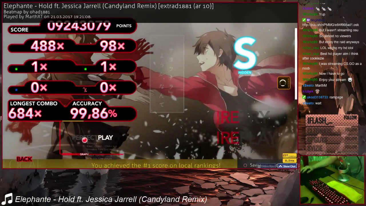 Hold[extrad1881]+HD 441pp 1x100'