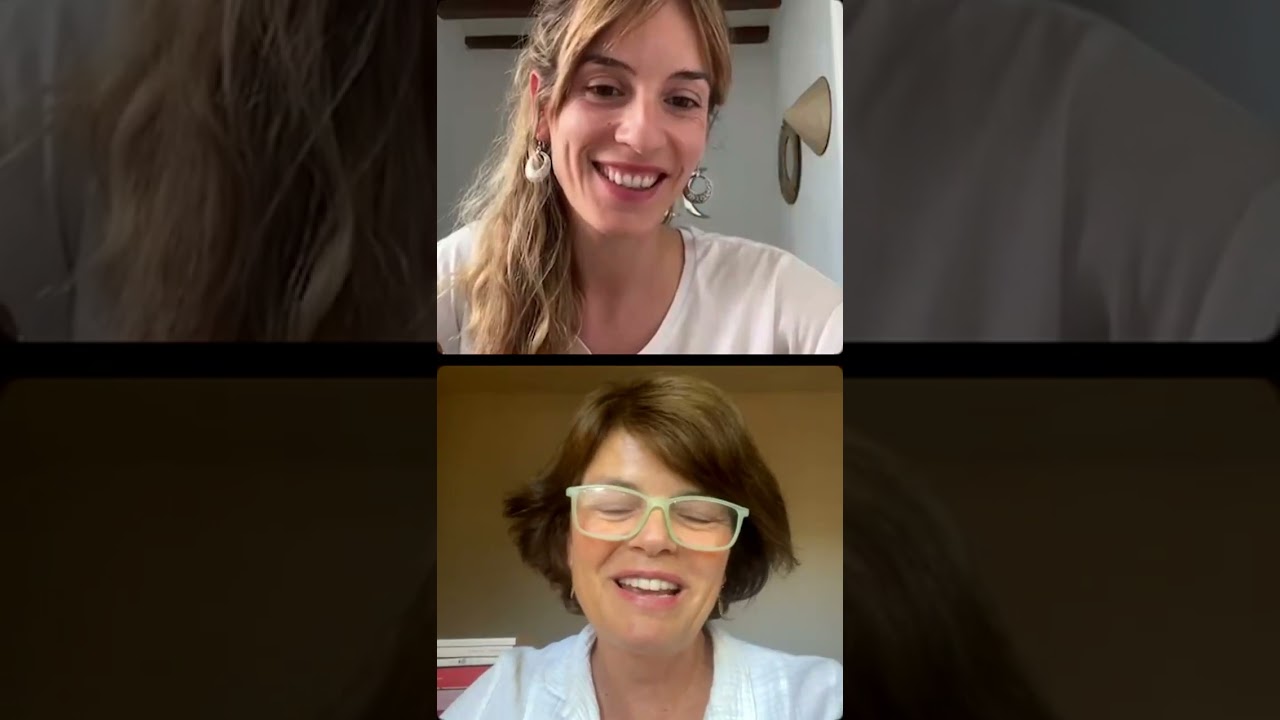 Entrevista a Mireia Coma-Cros, profesora de yoga para personas con cáncer