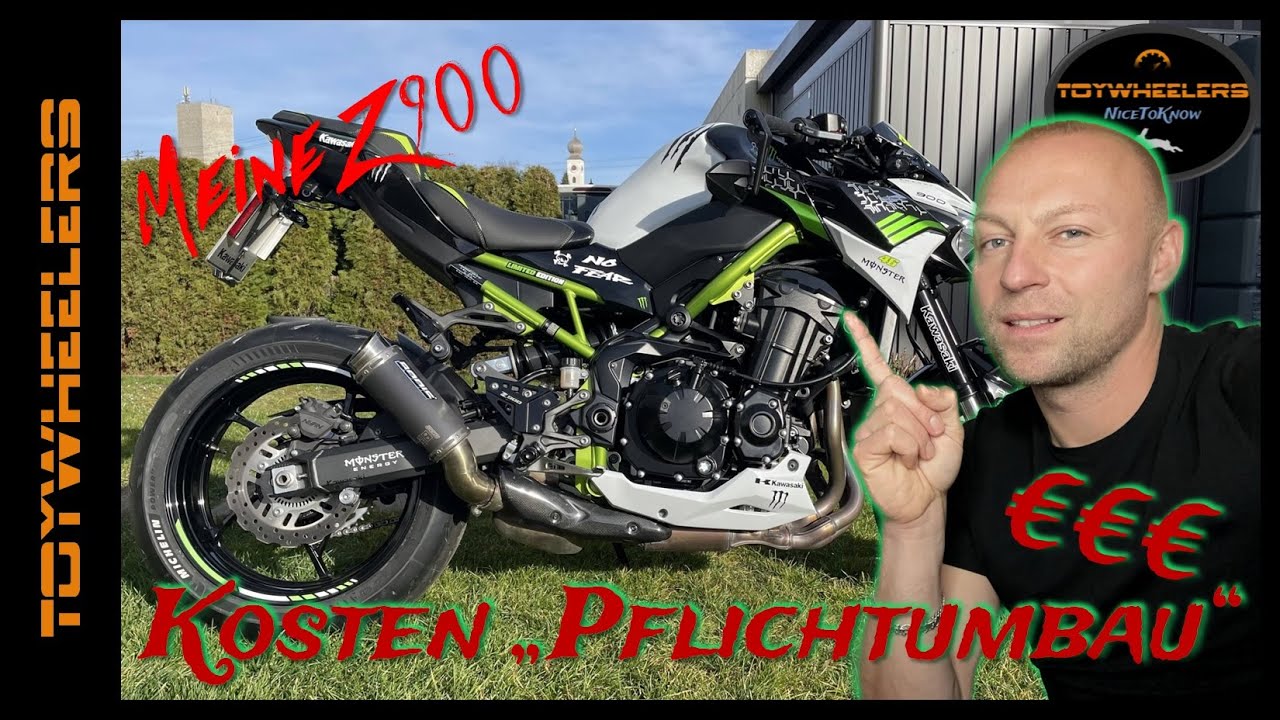 Was kostet der 