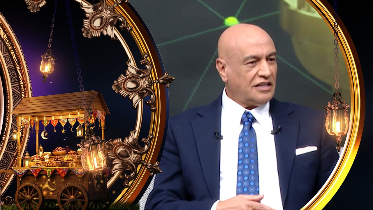 علي رياح يكشف جوانب من حياته بعيداً عن الرياضة