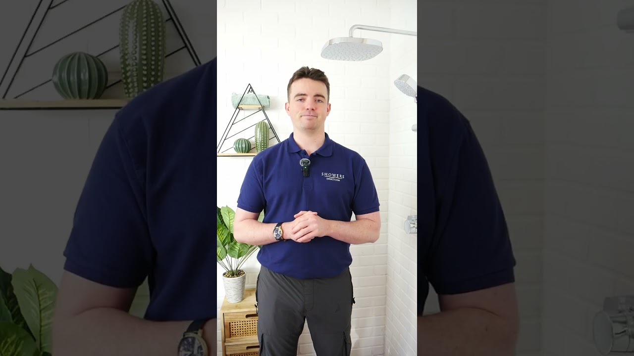 FAQ: Answers from the #shower experts #showersdirect #plumbing #mirashower