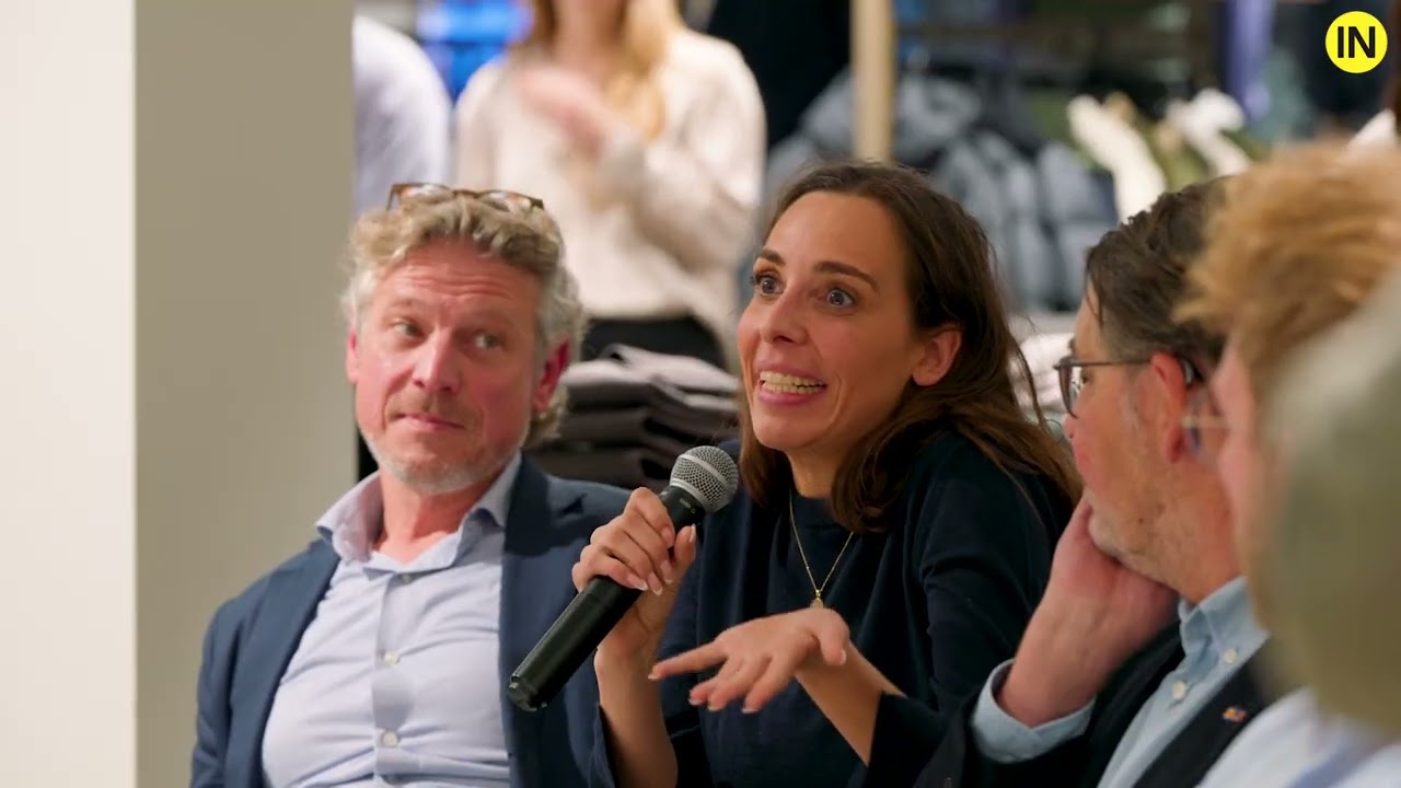Aftermovie Nationaal Retaildebat - 6 oktober 2025