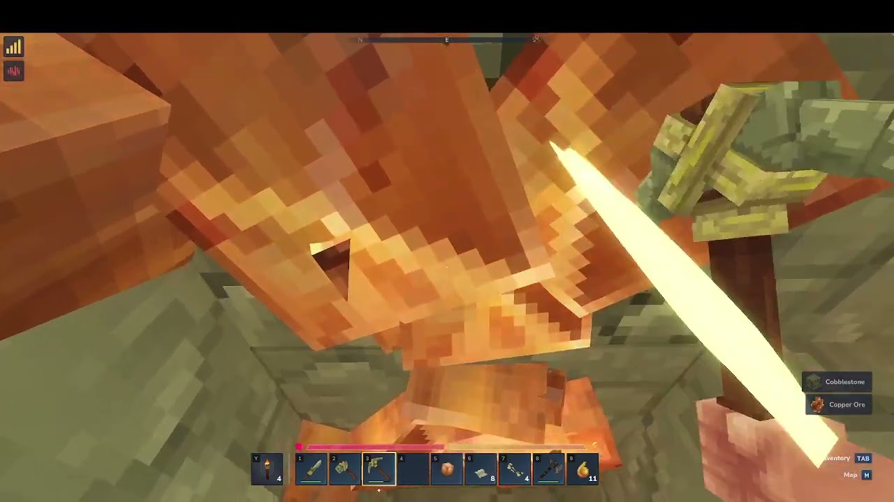 Let´s Play Hytale Staffel 1 Folge 01 Auf geht´s ins Abenteuer