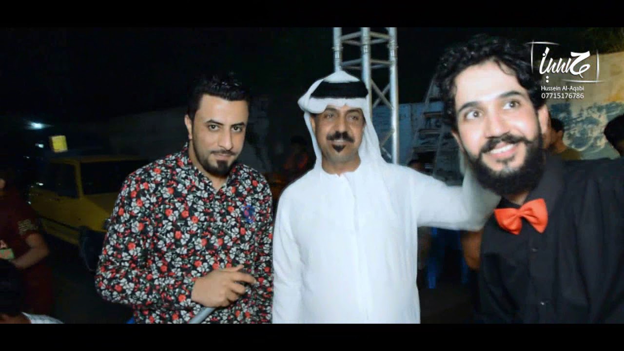 حنة قاسم الساعدي