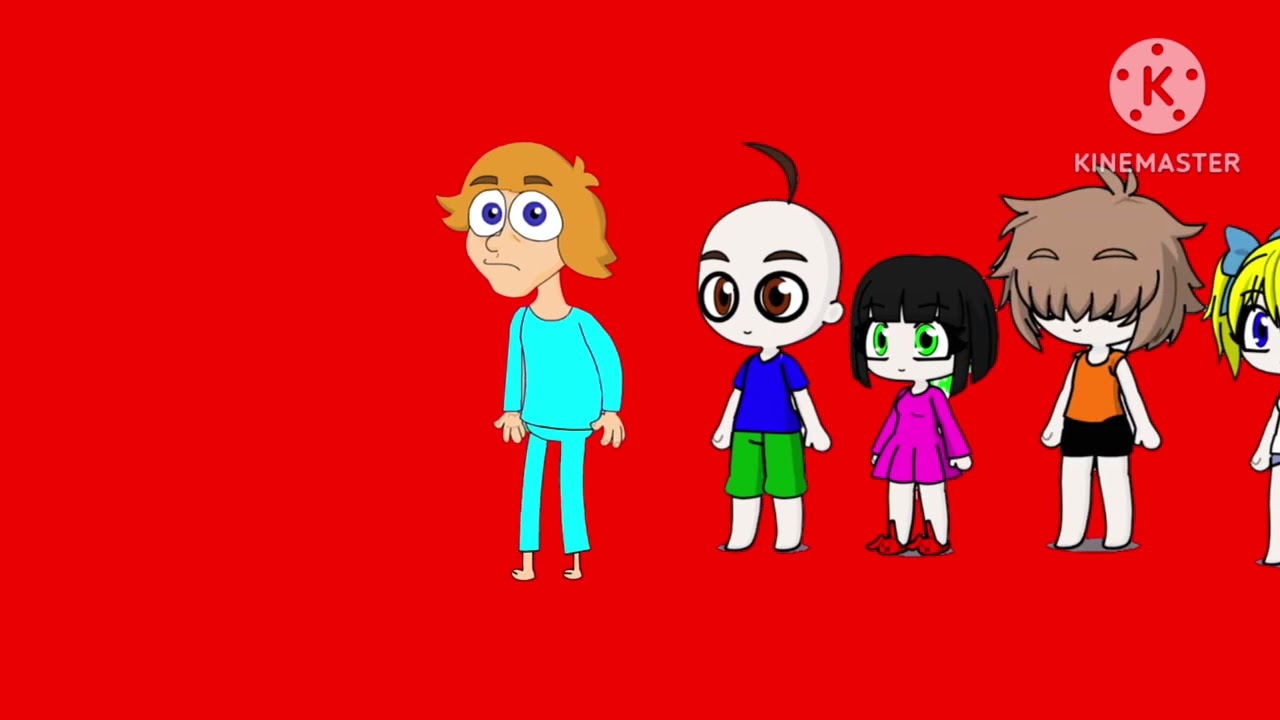 Vamos a la cama (1990-2014) (ft Henry and friends New S2) 