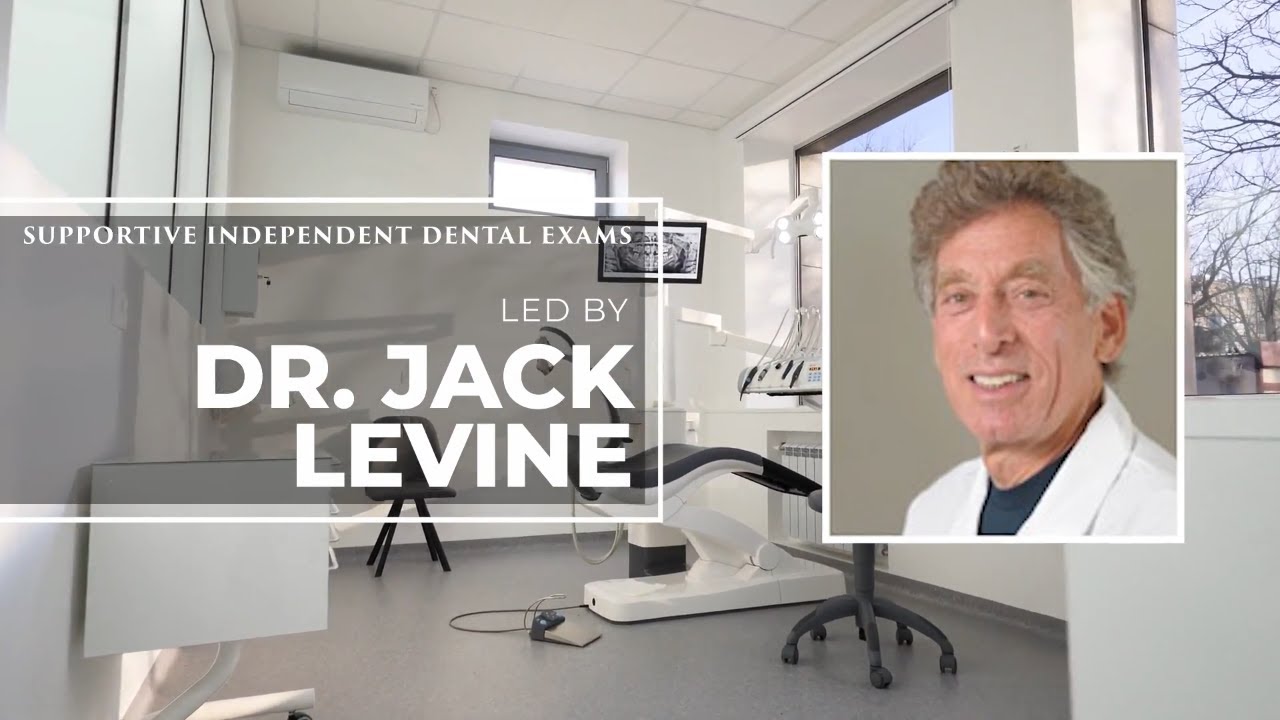 Dental Expert Witness - Supportive Independent Dental Evaluations - Dental Expert Witness