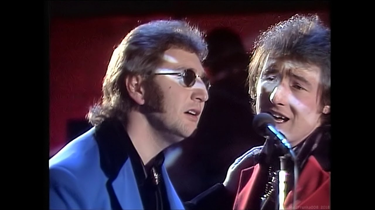 Showaddywaddy - Dancin Party (DISCO) (1977) (HD)