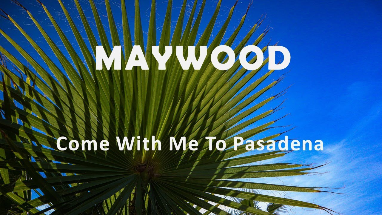 Maywood 