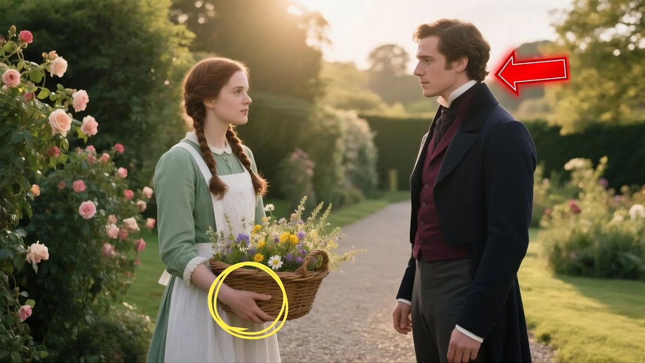 🌹The Count Shamed His Former Wife For Childlessness… Until She Returned Bearing Three Miracles