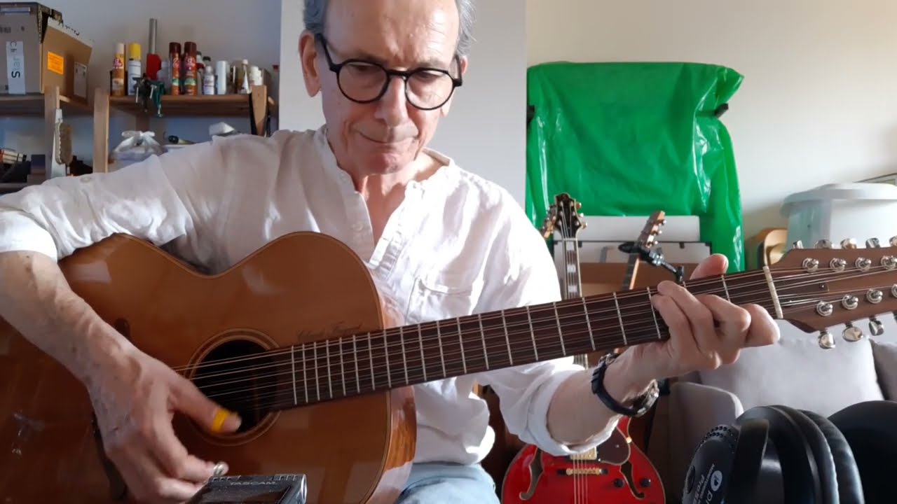 Tuning down two full steps