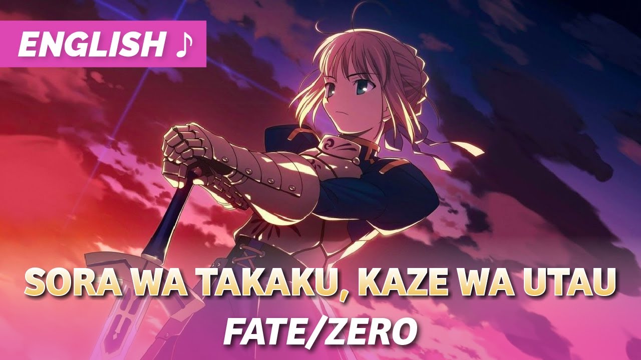Fate/Zero - 