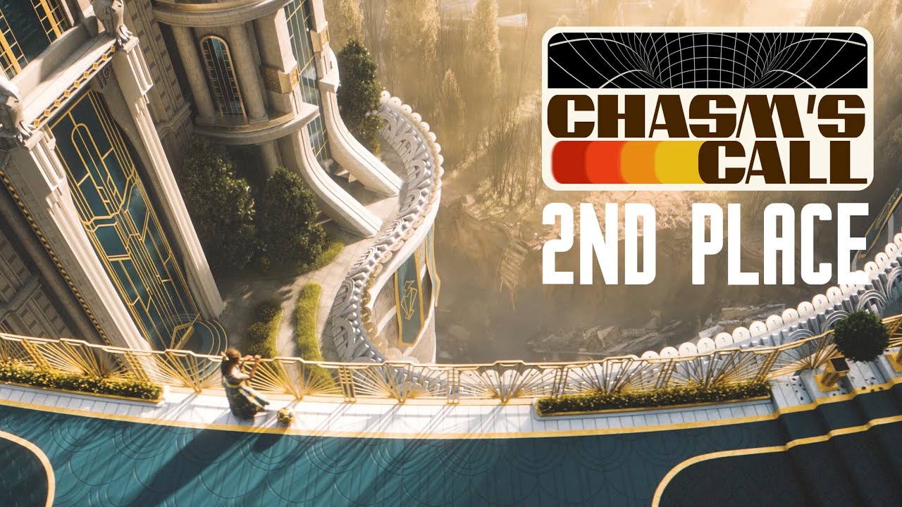 Chasm's Call 2nd Place Winner | Offside | Breakdown