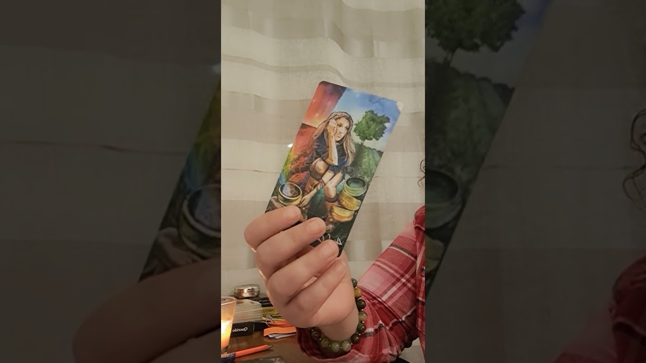 Iubirea❤️ pt dvs determină plecarea sa.# conflicte#visteria manipulatorilor va rămâne goală 🔮#tarot#
