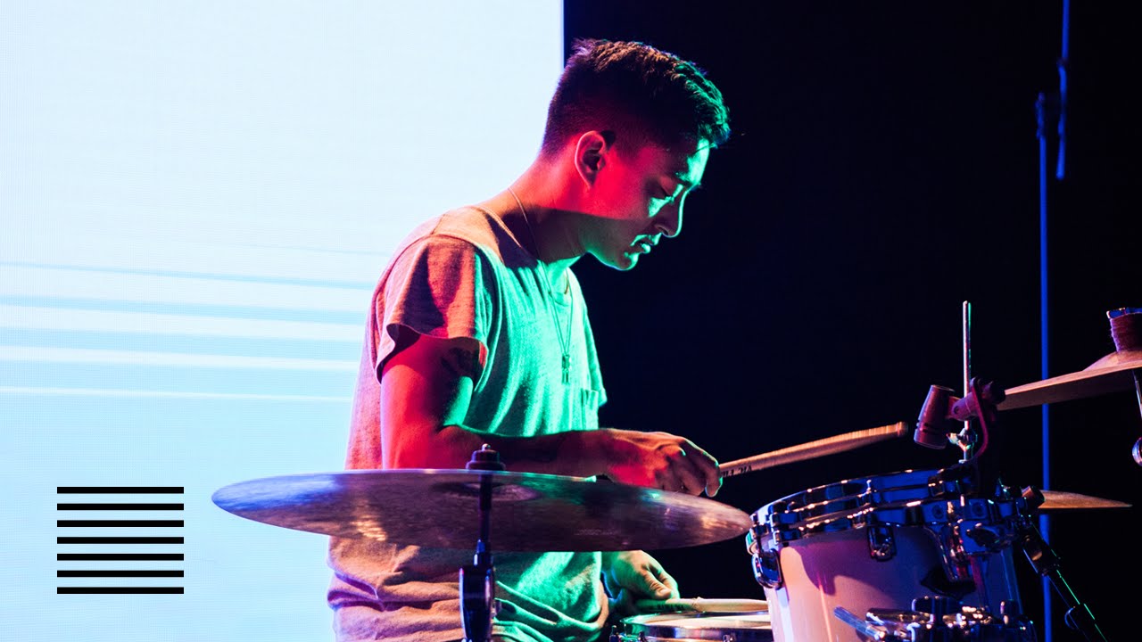 Shigeto — Do My Thing (A Venue Project)