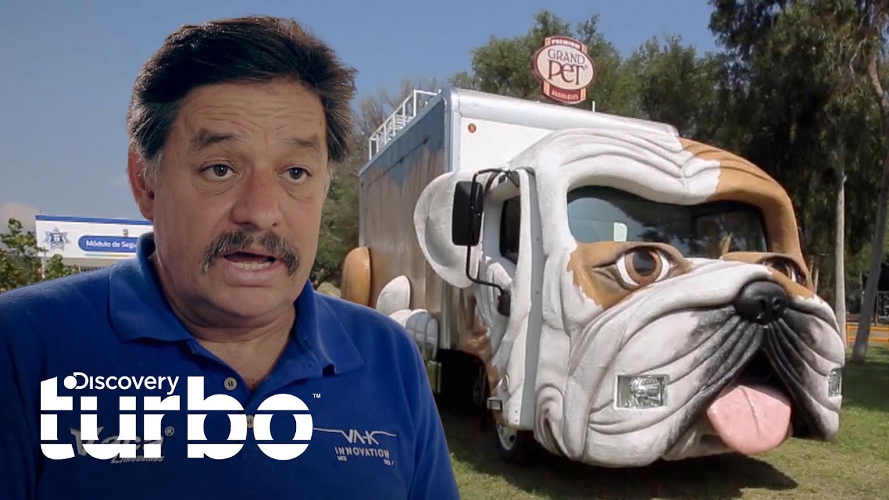 ¡Único y super realista! Asì es el 