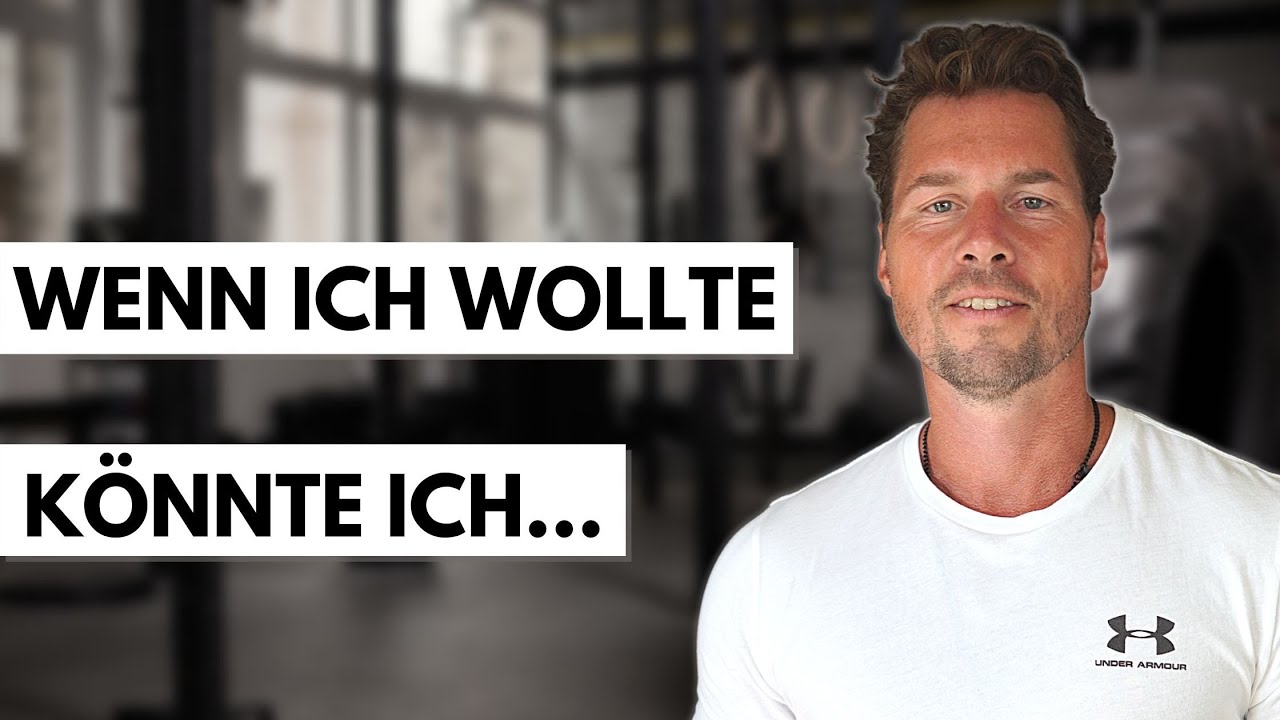 Ich weiß alles übers Abnehmen, mir fehlt nur Disziplin