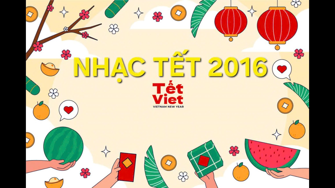 Nhạc Tết 2026 🌸 Xuân Về Gieo Nắng – Nhạc Xuân Hay Nhất Nghe Là Thấy Tết