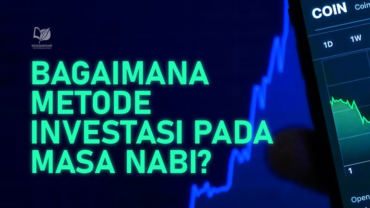 Bagaimana Metode Investasi pada Masa Nabi?