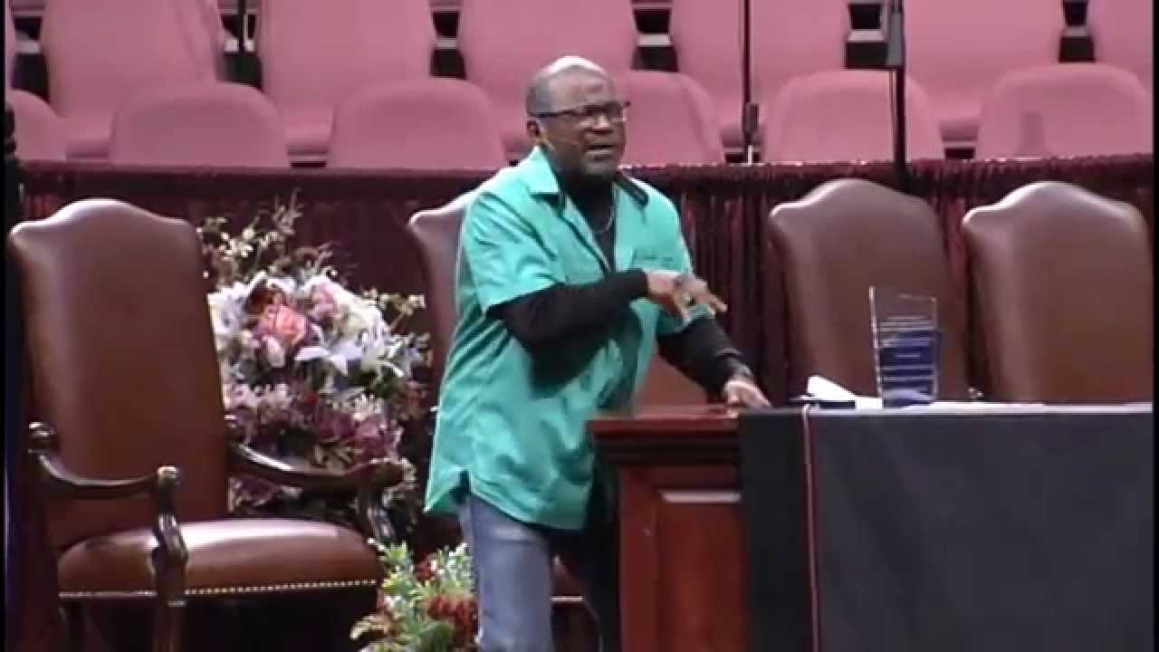Premature Conclusions - IBOC Church Dallas - Pastor Rickie G. Rush