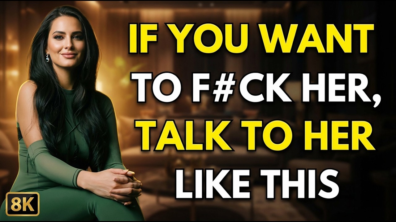 3 Simple Words That Secretly Attract Women (According to Psychology)