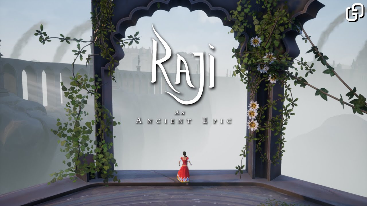 Raji - An Ancient Epic | Demo Gameplay | Gamegasm