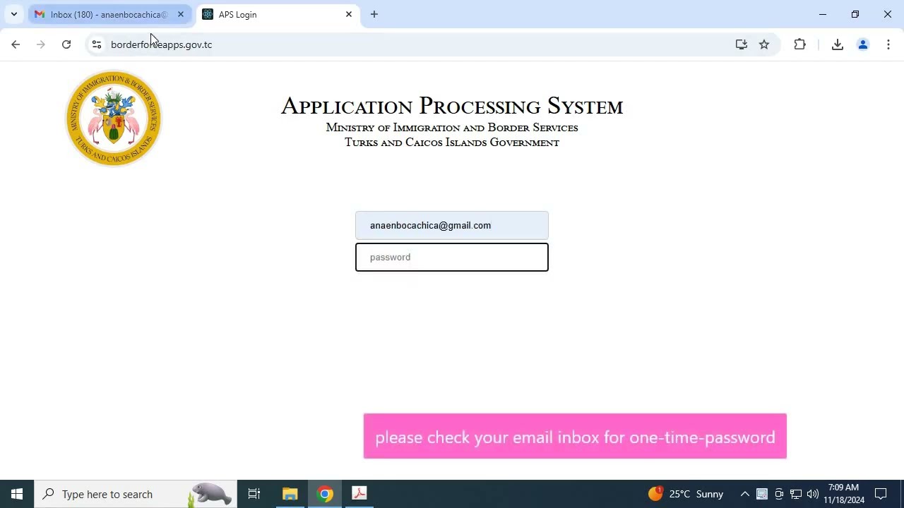 How-to Guide: Employment Services Department Introduces Online Work Permit Portal