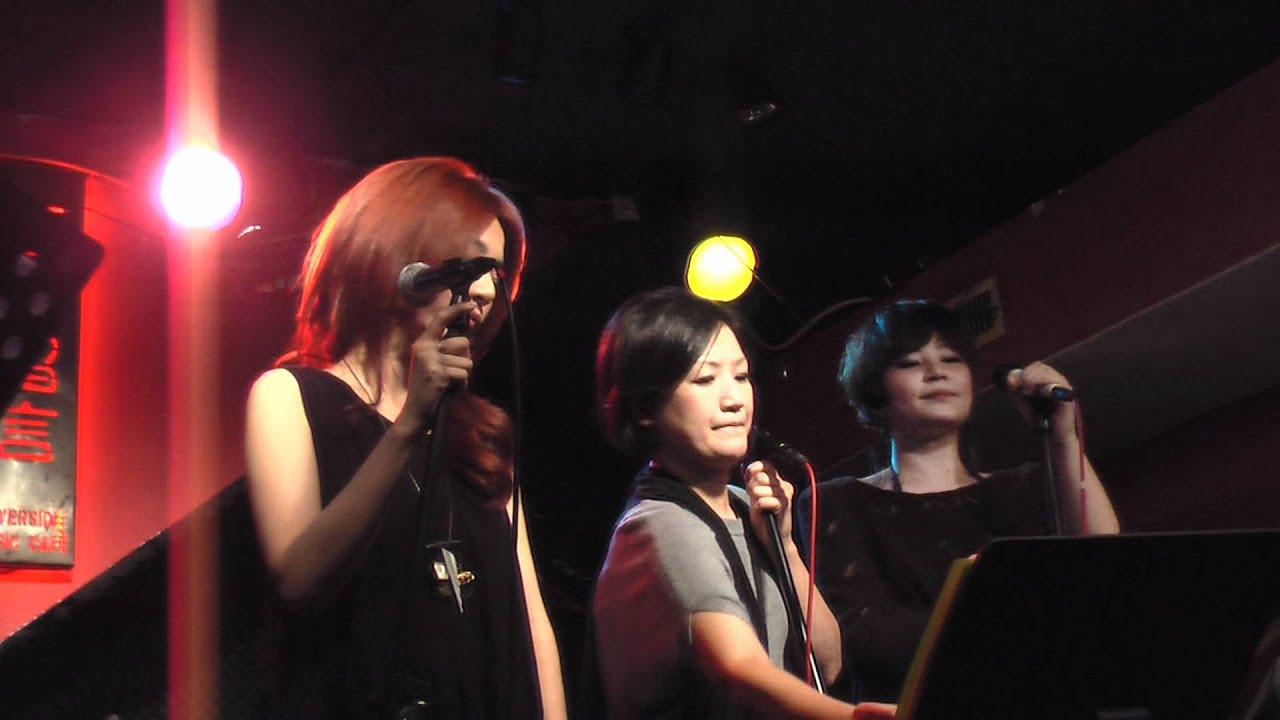 110813田馥甄@譚明輝老師紀念音樂會-素描 To Hebe