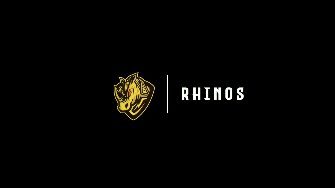LAUNCHING JERSEY | RHINOS FC | 2021