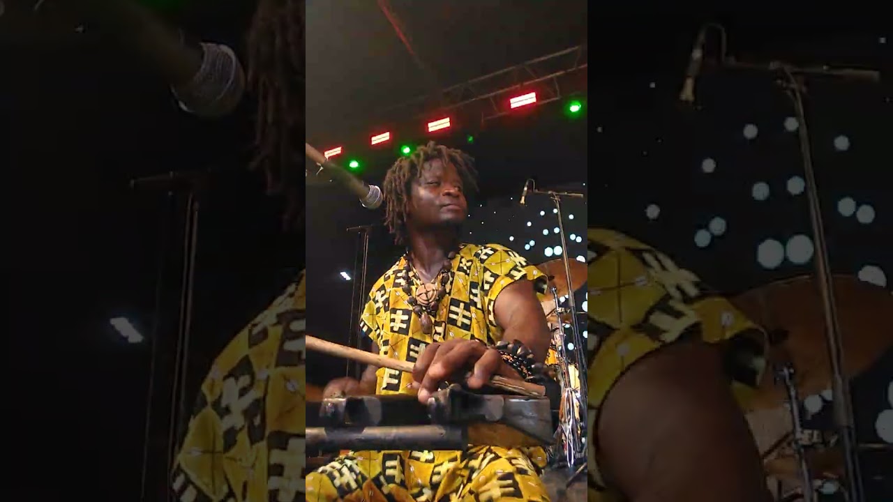 VODUN DAYS 07/01/26 a la maison culture de Ouidah 