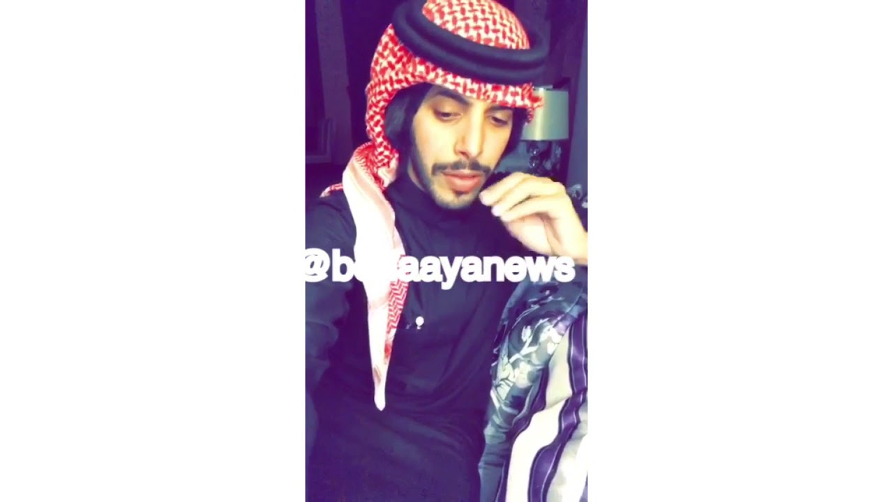 مناشده فهد ال حركان لـ ابو كاتم بعد ماتم استبعاده من المسابقه