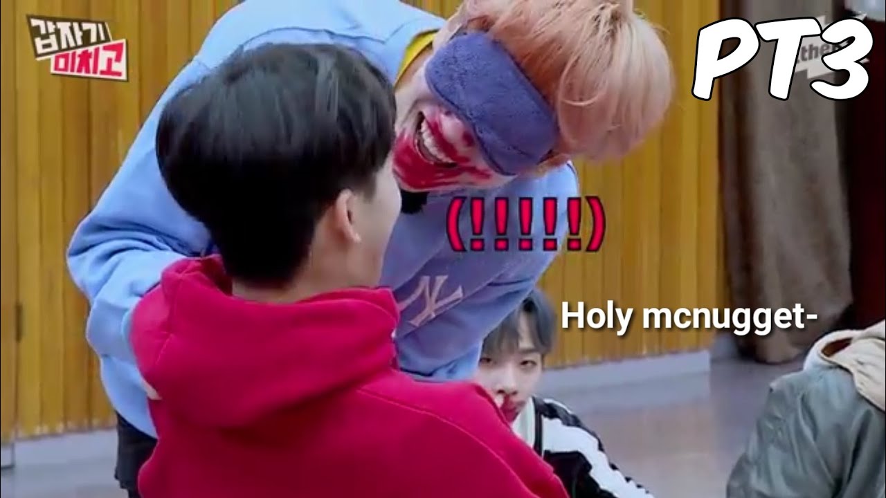 MCND CRAZY SCHOOL ON CRACK (PART 3) / BEST MOMENTS