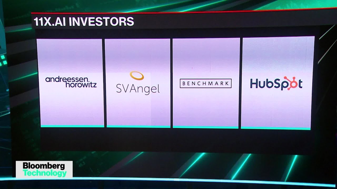 Andreessen Horowitz Puts $50M in AI Sales