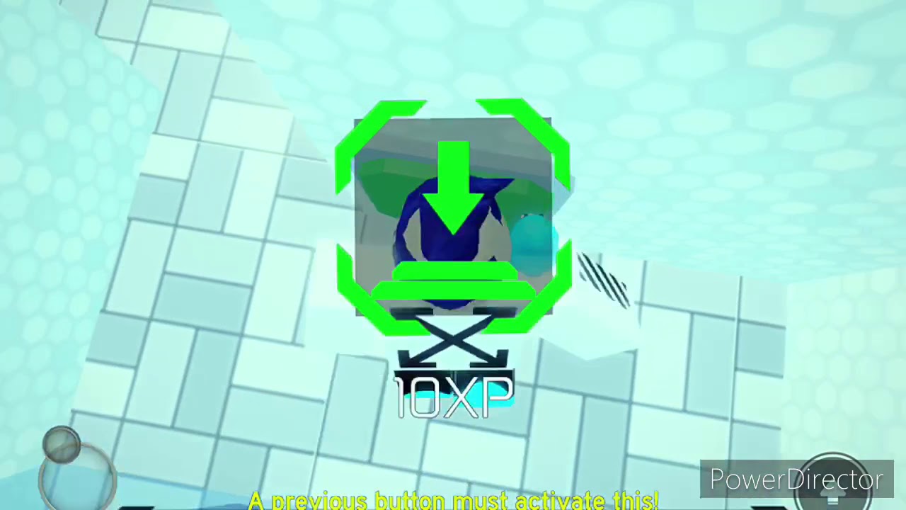 Button chaos (100 buttons) (easy crazy)
