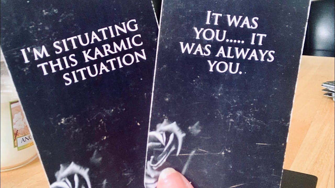 Twin Flames 💌DM to DF🗣“It Was Always You”💘🦢♾💕🖤 DM Ending Karmic Cycles That Kept You Apart 👋
