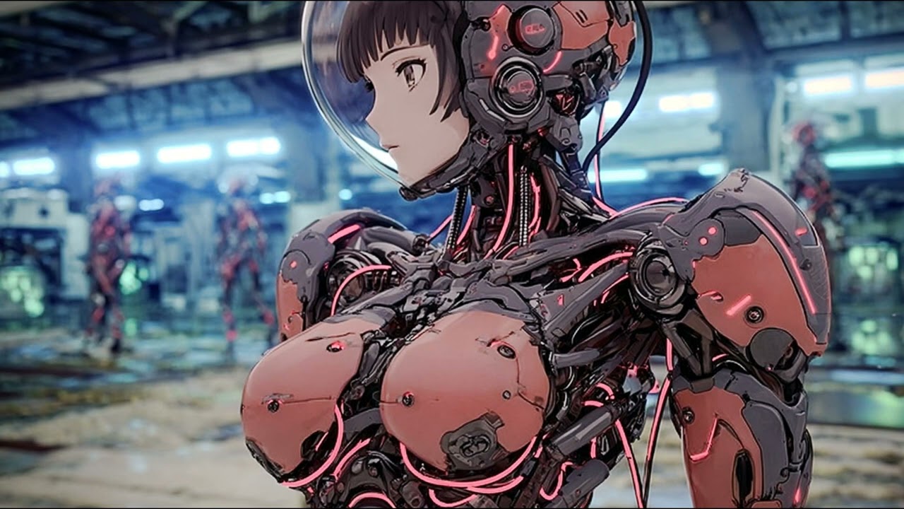 🤖🌌 2 0 2 6　ＳＩＬＥＮＴ　ＭＡＣＨＩＮＥ　ＤＲＥＡＭＳ // Synthwave, Cyber Ambient, Cinematic
