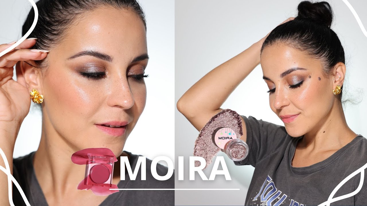 Probando MOIRA | ¿Por qué nadie habla de esta marca?