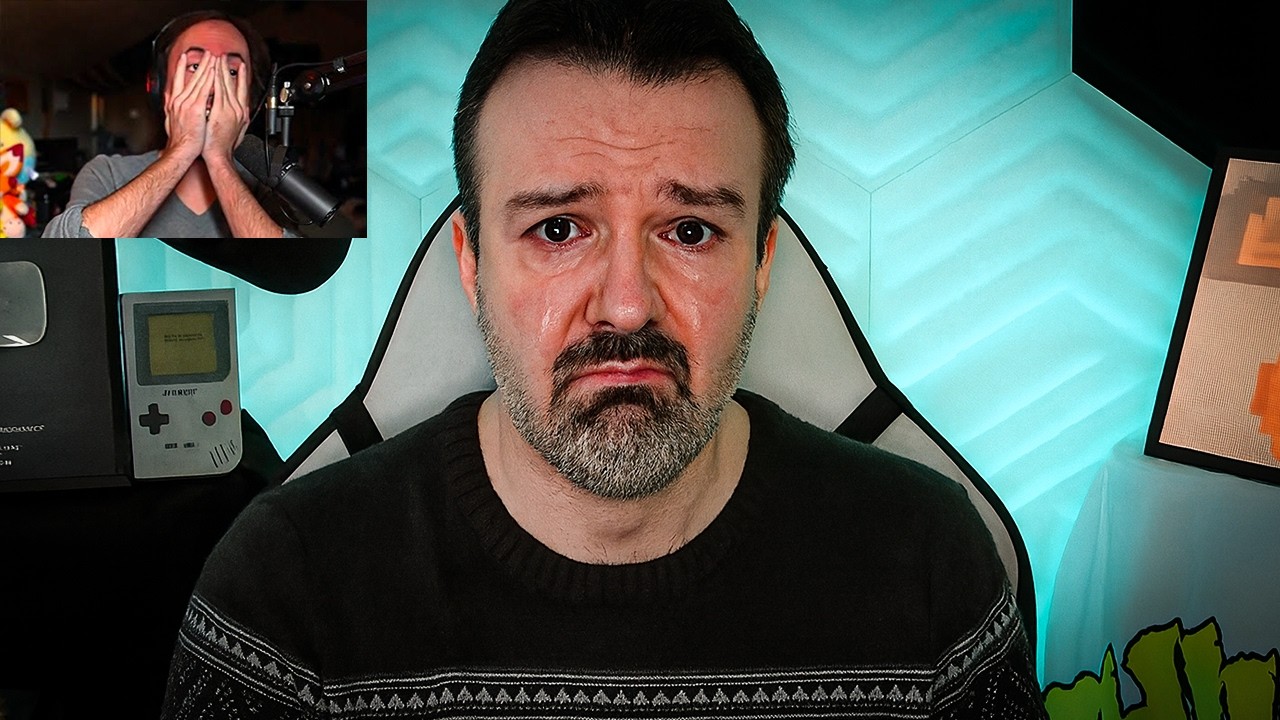 I accidentally ended someone's career..