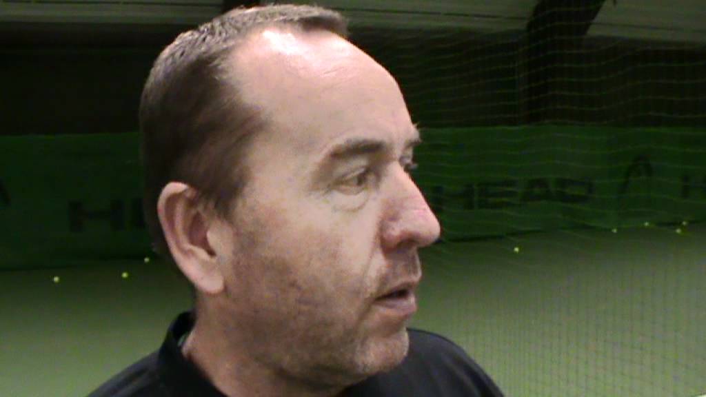 Interview mit Günter Bresnik