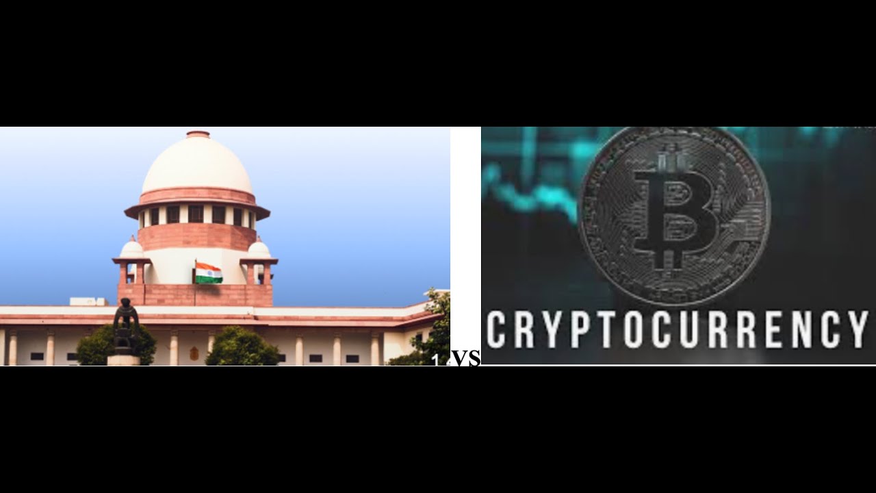 How the Supreme Court Will Change Bitcoin Forever