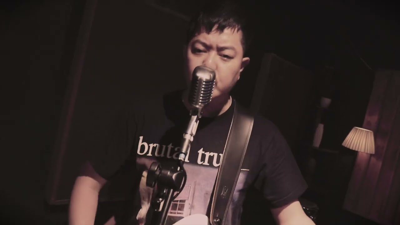 USIG - HINALAY AT KINATAY (Official Music Video)