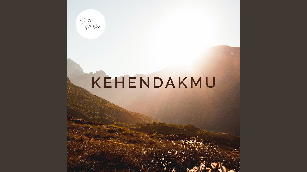 KehendakMu