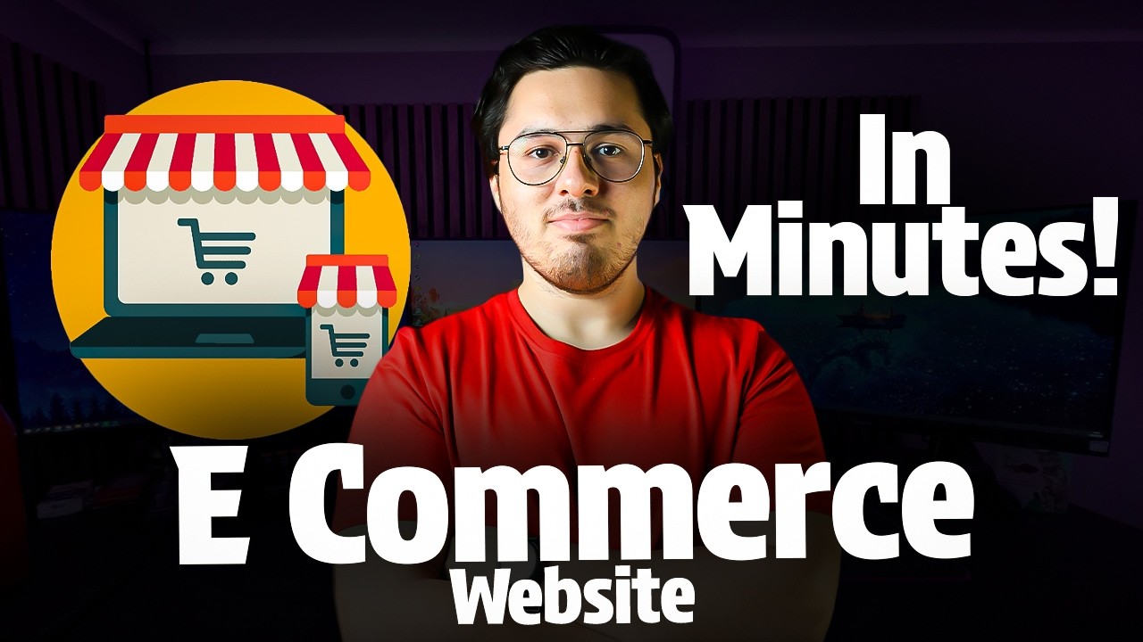 How to Build a Realistic Clothing Store for E-commerce using Wordpress + Email Marketing 🔥